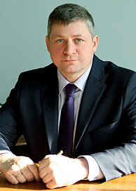 Белоусов Дмитрий Владимирович
