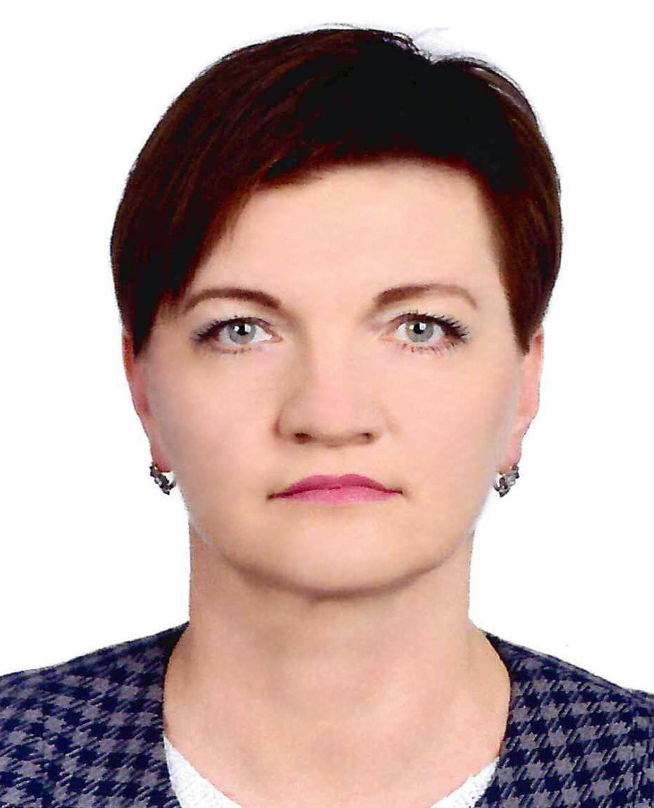 Семукова Наталья Петровна